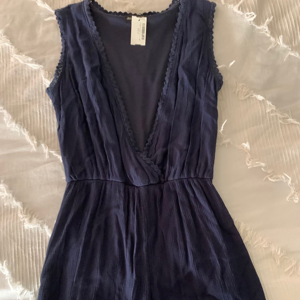 Jella Couture romper